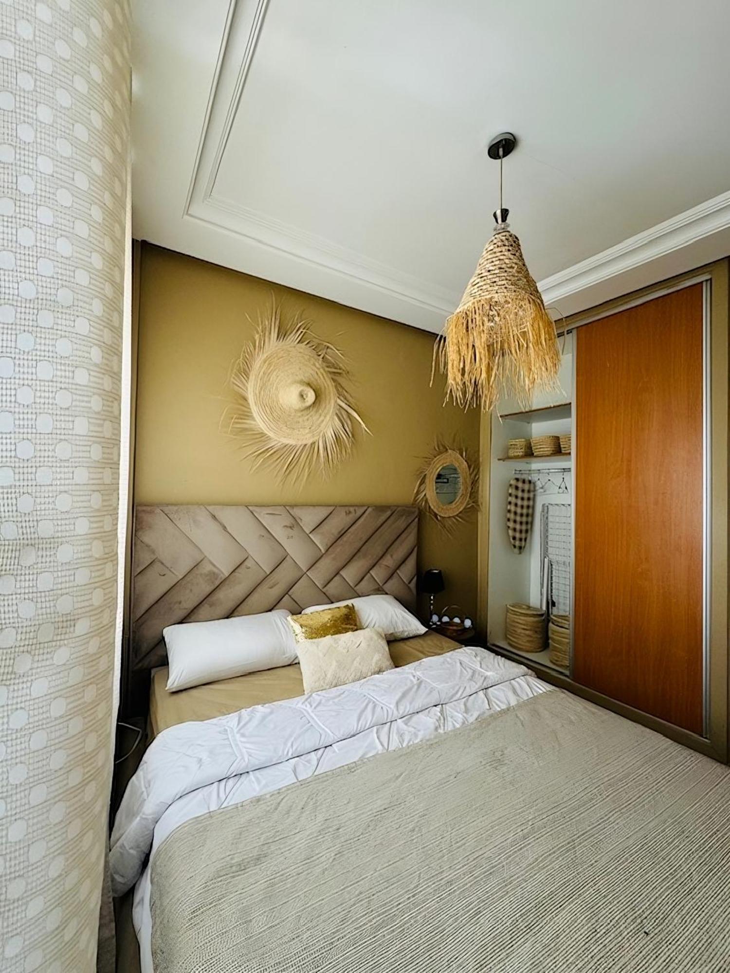 La Casa Boheme - Cozy Bohemian Retreat In Agadir Exterior foto