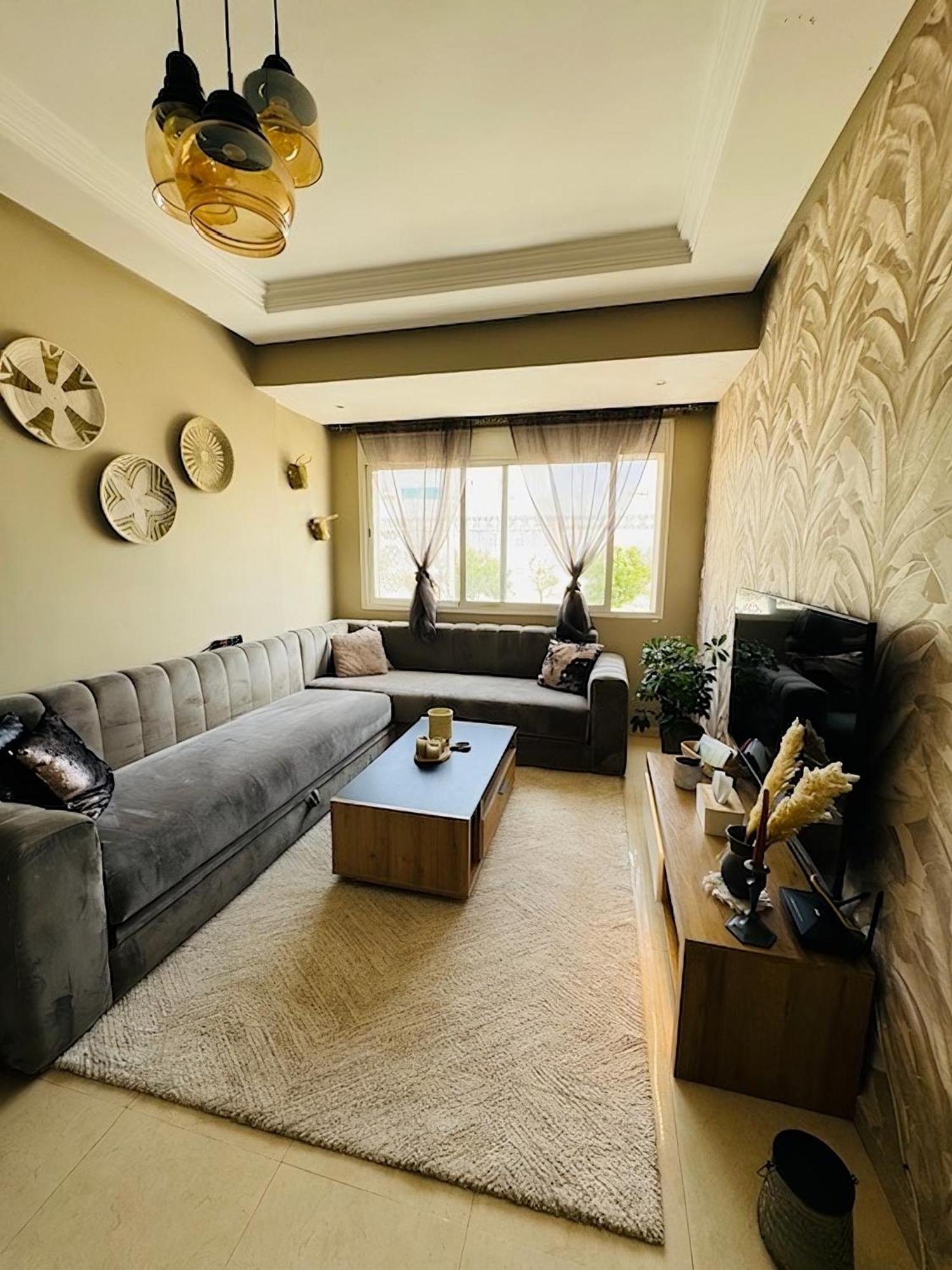 La Casa Boheme - Cozy Bohemian Retreat In Agadir Exterior foto